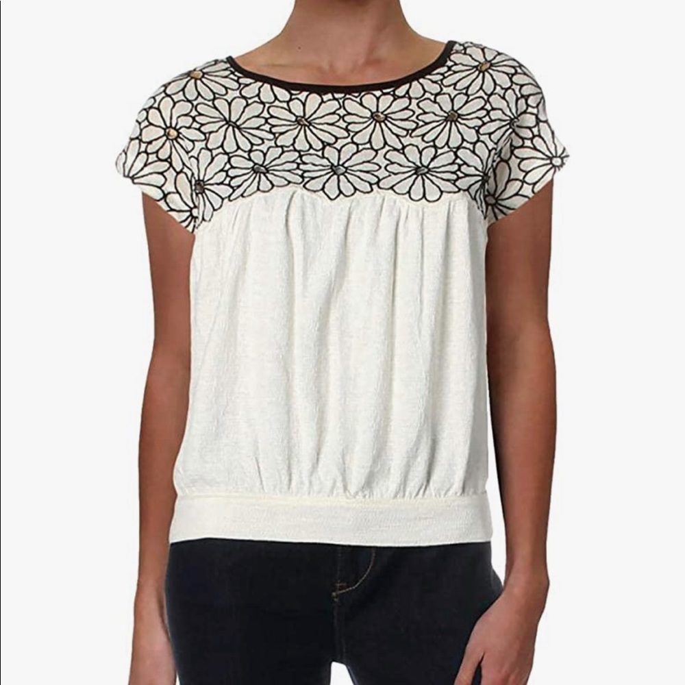Free People | Georgia Bubble Top
